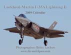 Lockheed-Martin F-35A Lightning II: 2009 Calendar
